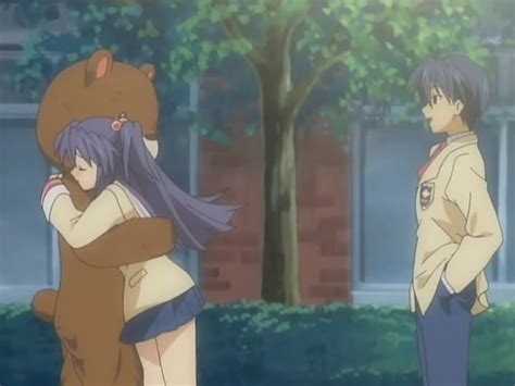 Ask John: Why Don’t Anime Characters Hug? – AnimeNation Anime News Blog