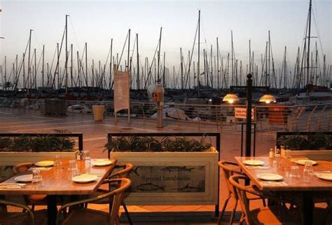 Meat & Wine Restaurant | Herzliya Marina Guide