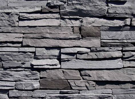 Eldorado slStone Stacked Stone Bluestone