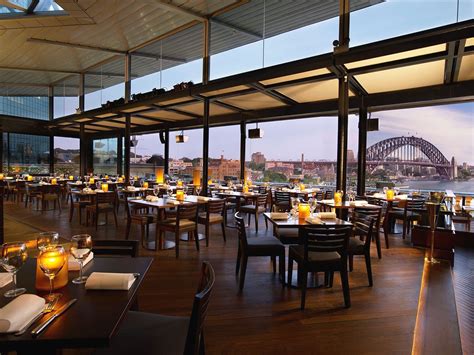 15 Best Circular Quay Restaurants | Man of Many