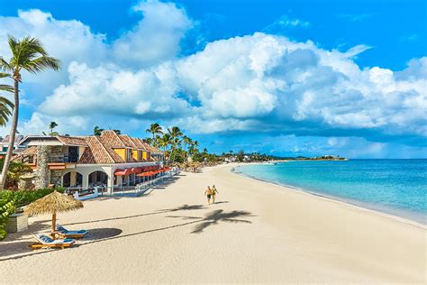 Antigua Beaches: 11 Best Beaches On The Island | Sandals