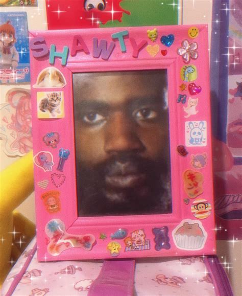 there is no cute death grips merch so i entombed ride in a kawaii sticker laden prison : r ...