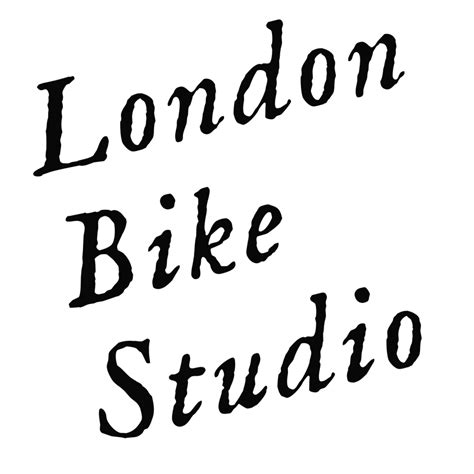 Contact — London Bike Studio