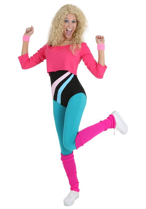 80s aerobic movies - Recherche Google | 80s party outfits, 80s workout ...