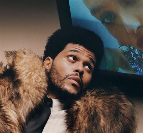 Abel Tesfaye's Giving The Character A "Last Hurrah" - showbizztoday