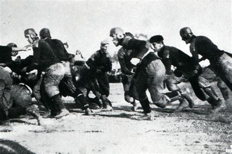 1902: The First Rose Bowl and Its Revolutionary Impact on College Football’s Postseason - Corn ...