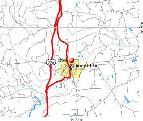 27048 Zip Code (Stoneville, North Carolina) Profile - homes, apartments, schools, population ...