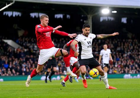 Fulham are showing they can still win without Mitrovic goals - The Athletic