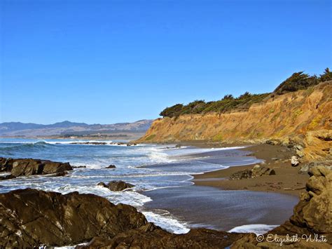 100 SLO Days: moonstone beach boardwalk