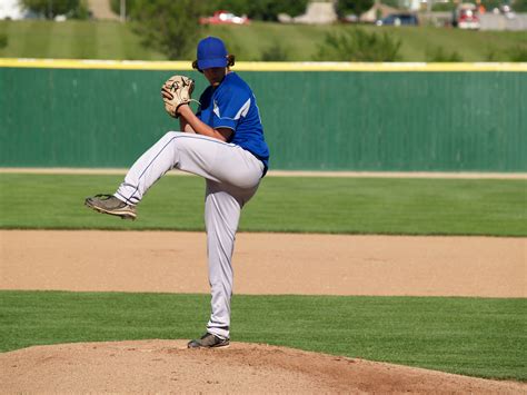 How Strong is Your Bullpen? Baseball and the Electronics Manufacturing Services Industry ...