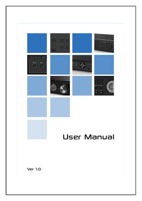 DVR Manual | Manualzz