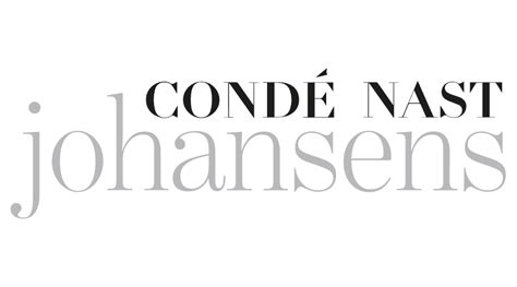 Condé Nast Johansens Vector Logo | Free Download - (.SVG + .PNG) format ...