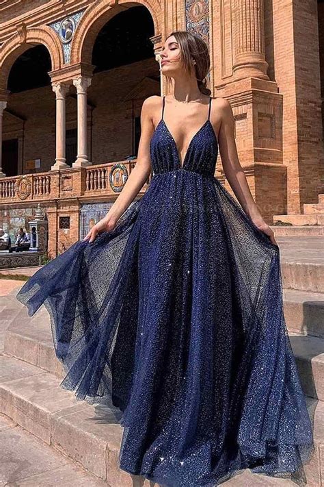 Long Prom Dresses| Long Elegant Prom Dresses - Simidress