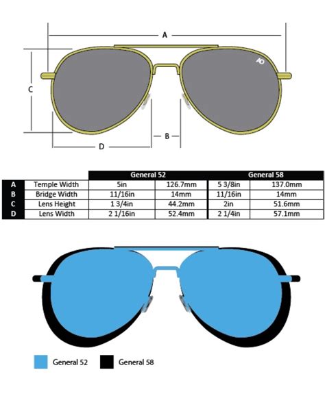 General MacArthur Sunglasses