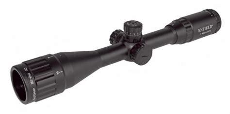 9 Top Airgun Scopes | Airgun Scope Reviews | Gun Mart