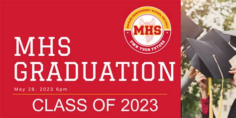 2023 Marion High School Graduation | Marion High School