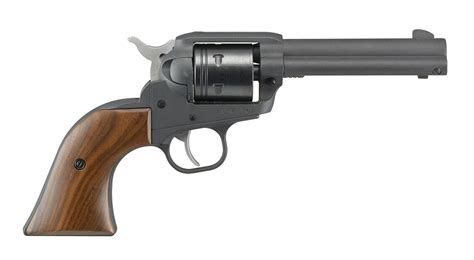 Ruger® Wrangler® Single-Action Revolver Model 2014