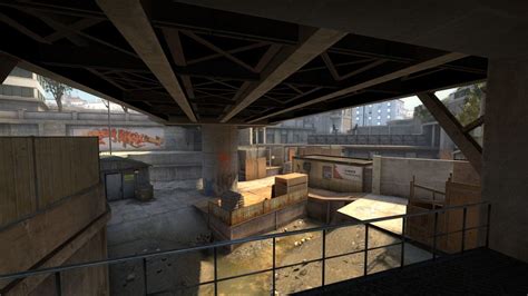 How to defend on CS:GO’s Overpass map | PC Gamer