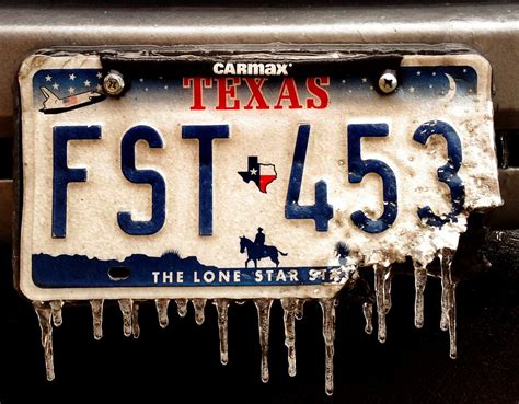 Will Texas change the design of its license plates? Curious Texas investigates