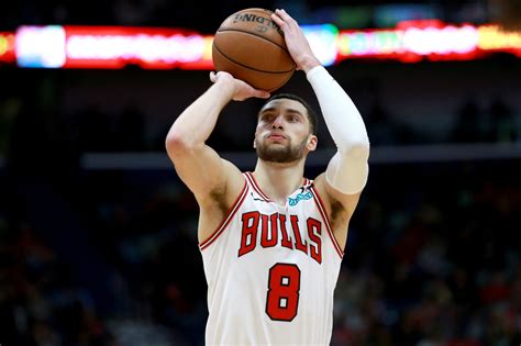 Chicago Bulls: The 5 best moments from Zach LaVine's HORSE win