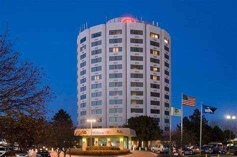 Hilton Chicago/Oak Lawn (IL) - Hotel Reviews - TripAdvisor