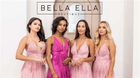 Bella Ella Boutique (shopbellaella) - Profile | Pinterest