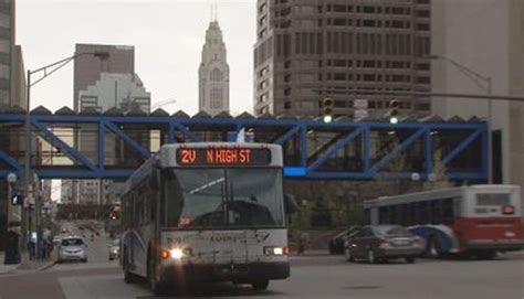 COTA waiving transit fares for all veterans, active military | NBC4 WCMH-TV