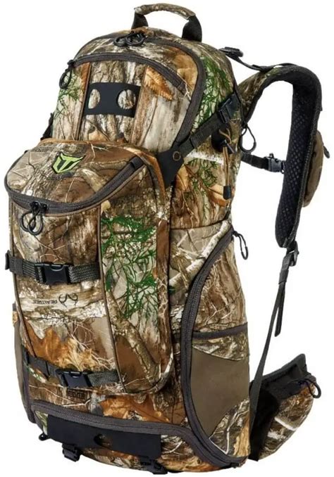 8 Best Camo Backpacks Reviewed- For Backcountry Deer and Elk Hunting ...