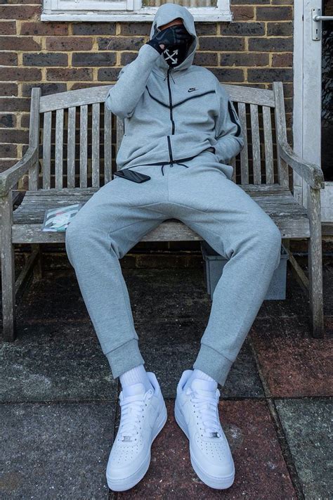 nike tech fleece tracksuit - Acicular Web Log Photographs