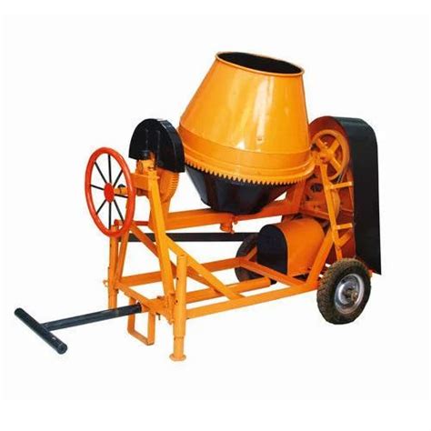 Hydraulic Concrete Mixer at Rs 215000 | Concrete Mixer With Lift in Pune | ID: 16429169897