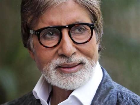 Amitabh Bachchan gets emotional as students recite Harivansh Rai Bachchan’s Madhushala ...