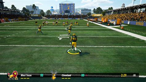 Free-to-play football simulation game Maximum Football announced for ...