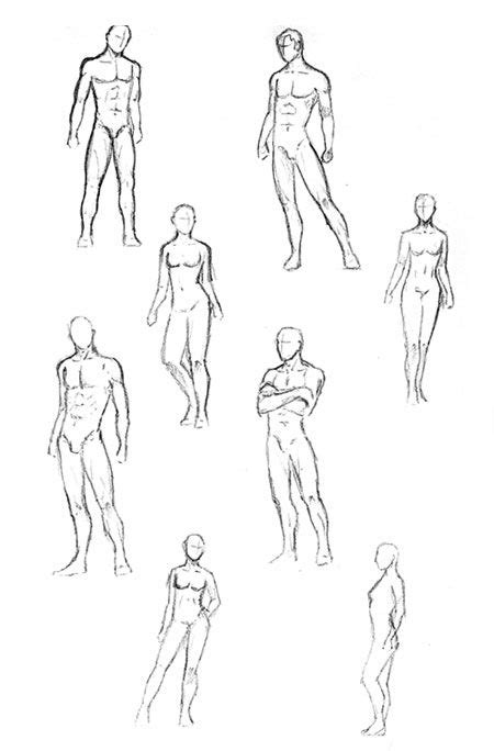 8 mejores imágenes de Poses | Referencia de pose, Como dibujar cuerpos, Dibujos de posturas ...