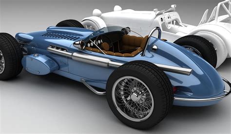 Caterham 7 Indy Custom