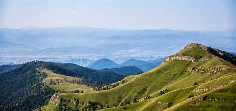 Borjomi-Kharagauli National Park – Caucasus Nature Fund