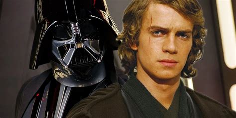 Hayden Christensen Says His Star Wars Return Was a 'No-Brainer'