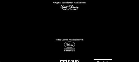 Image - WALT DISNEY RECORDS & DISNEY INTERACTIVE STUDIOS FROZEN (2013 ...