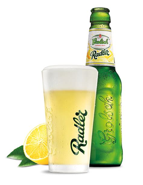 Germany #1 Radler: Lager Beer and Lemonade For the recipe: https://www.thespruce.com/mixed ...