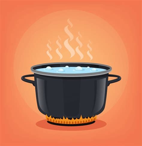 30+ Thousand Cooking Pot Cartoon Royalty-Free Images, Stock Photos ...