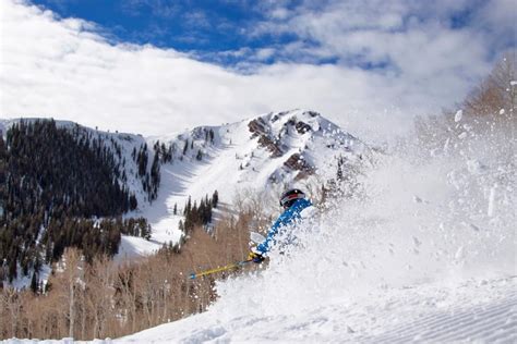 Park City Ski Resort | Utah Ski Resorts | Mountainwatch