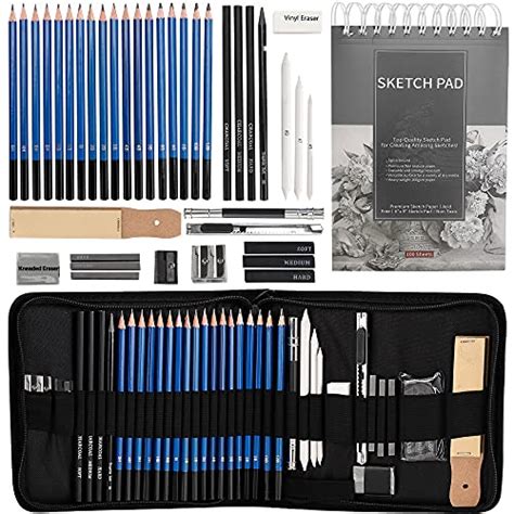 Ten Best quality drawing pencils - The In Depth Guide - WeLoveBest