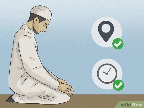 How to Perform the Witr Prayer: A Step-By-Step Guide