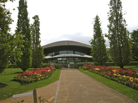 Savill Garden Windsor Visit | The Surrey Edit