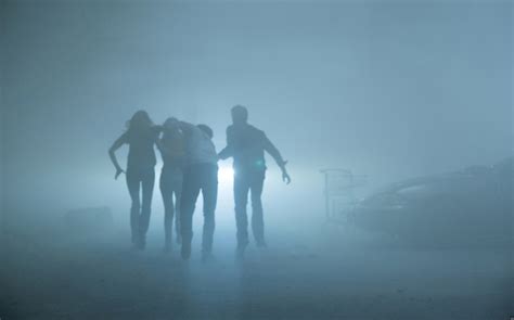 The One and Only Season of "The Mist" is on Netflix - Bloody Disgusting