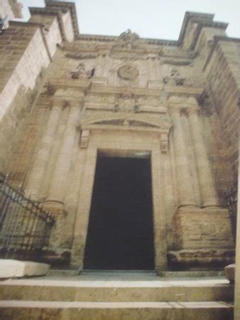 Cathedral of Almeria - TripAdvisor