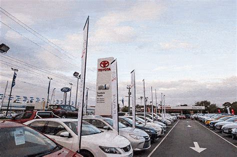 Scarboro Toyota - New & Used Cars | Toyota Dealer Osborne Park, Perth, WA