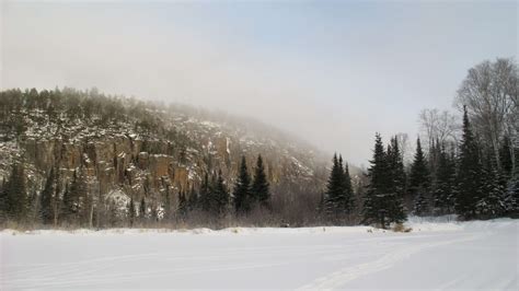 Crescent Lake Loop – Superior Hiking