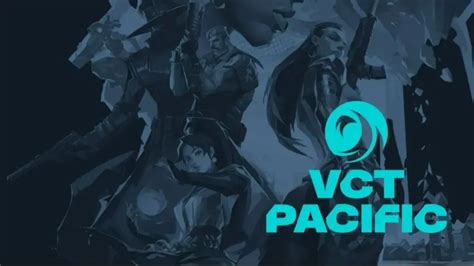 Bài tường thuật VALORANT Champions Tour 2024: Pacific Kickoff Valorant | GosuGamers Vietnam