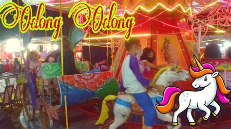 Odong Odong Karakter | Odong Odong Lampu Cantik | Odong Odong Kuda Komedi Putar | Odong Odong ...