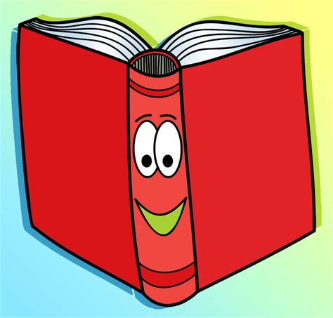 Books book clipart clipart cliparts for you – Clipartix